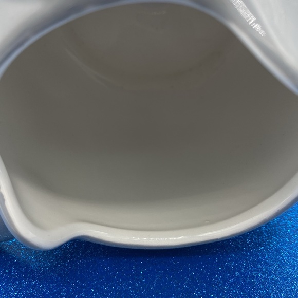 Attention Owl Lovers! Handmade Owl Shaped Coffee Cup - Picture 4 of 4